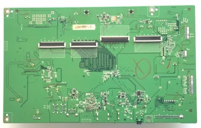 MAIN PARA MONITOR DELL / NUMERO DE PARTE 5E3C501002 / 4H.3C501.A01 / NUMERO DE PANEL M238DTN01.3 / MODELO S2417DG - Imagen 2
